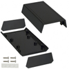 Boxes - A-21BLACK/BULK-ND - DigiKey