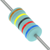 Through Hole Resistors - MFP50SCBD52-34K-ND - DigiKey