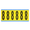 Markers - 298-20600-ND - DigiKey