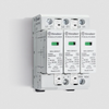 Type 7P.43 - surge arrester (SPD) -- 7P4382751020 - Image