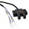 Sensors, Transducers - Optical Sensors - Photointerrupters - Slot Type - Transistor Output - PM-K44P-C3 - Acme Chip Technology Co., Limited