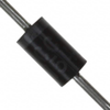Discrete Semiconductor Products - Diodes - Rectifiers - Single -- 1N5406-AP - Image