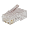 Modular/Ethernet Connector (RJ45, RJ11) Plugs - 2092-MP88X-5000S-ND - DigiKey