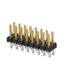 Headers, Male Pins - 17-2-2823116-0-ND - DigiKey