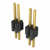 Headers, Male Pins - TMS-106-51-G-S-ND - DigiKey