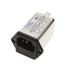 Power Line Filter Modules - 2057-PLF-11B2-3A-Q-R5-ND - DigiKey