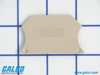 AUSI End Plates - ASIWAP - Galco Industrial Electronics