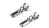 Automotive Connectors - 173631-1 - Powell Electronics, Inc.