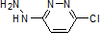 (3-Chloropyridazin-6-yl)hydrazine - 15807 - Medical Isotopes, Inc.