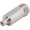 Coaxial Connector (RF) Adapters -- 1678-1138-6049-ND - Image