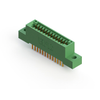Edgeboard Connectors - 151-845-026-540-204-ND - DigiKey