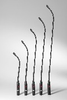 Cardioid Condenser Gooseneck Microphone with Mute Switch/LED - ES915SC - Visual Sound, Inc.