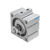 Actuators/Cylinders - 2171-ADVC-100-25-A-P-ND - DigiKey