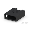 Headers, Male Pins - 17-2314505-1TR-ND - DigiKey