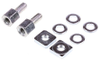 D Sub Connector Accessories - 7199744P - RS Components, Ltd.