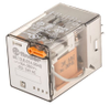 Power Relays - 350721 - RS Components, Ltd.