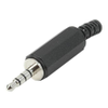 Jack Plugs & Sockets - 2596720P - RS Components, Ltd.
