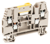 DIN Rail Terminal Blocks - 2959134 - RS Components, Ltd.