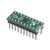 Embedded Complex Logic (FPGA, CPLD) Evaluation Boards - SLG46538V-DIP-ND - DigiKey