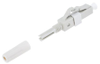 Fibre Optic Connectors - 1214219 - RS Components, Ltd.