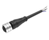 Industrial Circular Connectors - 1746599 - RS Components, Ltd.