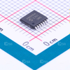 100KOHM Digital Potentiometer - 717-MCP41HV31-104E/ST - ERSAELECTRONICS PTE. LTD.