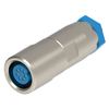 Circular Connector Assemblies - 3-1437719-9-ND - DigiKey