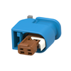 Rectangular Connector Housings - 17-2138873-4-ND - DigiKey