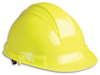 Peak Series Hard Hats > COLOR - White > STYLE - Pinlock > UOM - Each - A79010000 - State Safety & Compliance