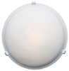 50046-WH/ALB Flush Mounts-Bowl Style - 444802 - Capital Lighting, Inc.