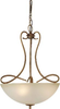 2394-03-17 Pendants-Bowl Style - 413926 - Capital Lighting, Inc.