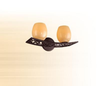 85-62 Bathroom Fixtures-Two Lights - 408286 - Capital Lighting, Inc.