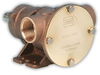52580 Bronze Pedestal Pump - 52580-2003 - Xylem Applied Water Systems