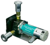 SSC05 Series Compact Floating Dry Scroll Vacuum Pump -- SSC05-075