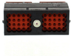 Rectangular Connectors, Heavy Duty - DRC Series - DRC18-40SC-P013 - LADD Distribution