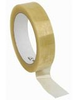 Protektive Pak Wescorp Clear Static-Control Tape - 1 in Width x 72 yds Length - 2.4 mil Thick - PROTEKTIVE PAK 46925 - PROTEKTIVE PAK 46925 - R. S. Hughes Company, Inc.
