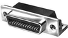D-Shaped Connectors - 1-6339447-0 - TE Connectivity