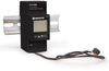 AC Surge Protector SPD I2R DIN-Rail 3 kA Surge Counter -- 1104-09-002 - Image