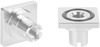 Schmalz-Connector upper part SC-A 065 RA L - 10.01.06.02817 - Schmalz Inc.