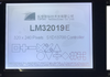 320x240 Graphic Display Module - LM32019ECW-1 - Shenzhen Topway Technology Co., Ltd.