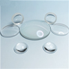Spherical Lens/Plano Convex Lens/JGS1 - Image