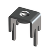 Low Profile PC Mount-Terminal Only - 7784 - Keystone Electronics Corp.