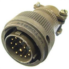 ITT Cannon KPT06B14-15P - PEI-Genesis