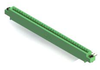 Card Edge Conn, Single Side, 33Pos, Th; Card Edge Connector Type Edac - 59AJ7676 - Newark, An Avnet Company