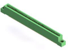 Card Edge Conn, Single, 44Pos, Lug; Card Edge Connector Type Edac - 65AJ0964 - Newark, An Avnet Company