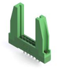 Card Edge Conn, Single Side, 6Pos, Th; Card Edge Connector Type Edac - 57AJ1815 - Newark, An Avnet Company