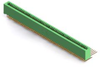 Card Edge Conn, Dual, 110Pos, Wire Wrap; Card Edge Connector Type Edac - 64AJ6072 - Newark, An Avnet Company
