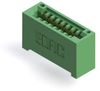 Card Edge Conn, Single, 8Pos, Th; Card Edge Connector Type Edac - 65AJ2165 - Newark, An Avnet Company