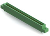 Card Conn, Single Side, 37Pos, Wire Wrap; Card Edge Connector Type Edac - 69AJ7748 - Newark, An Avnet Company