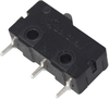 Microswitch, Spdt, 5A, 250Vac, 1.5N Rohs Compliant Camdenboss - 73AJ3195 - Newark, An Avnet Company